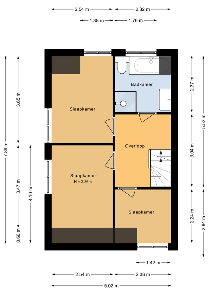 Foto 58 van Hogeweg 21