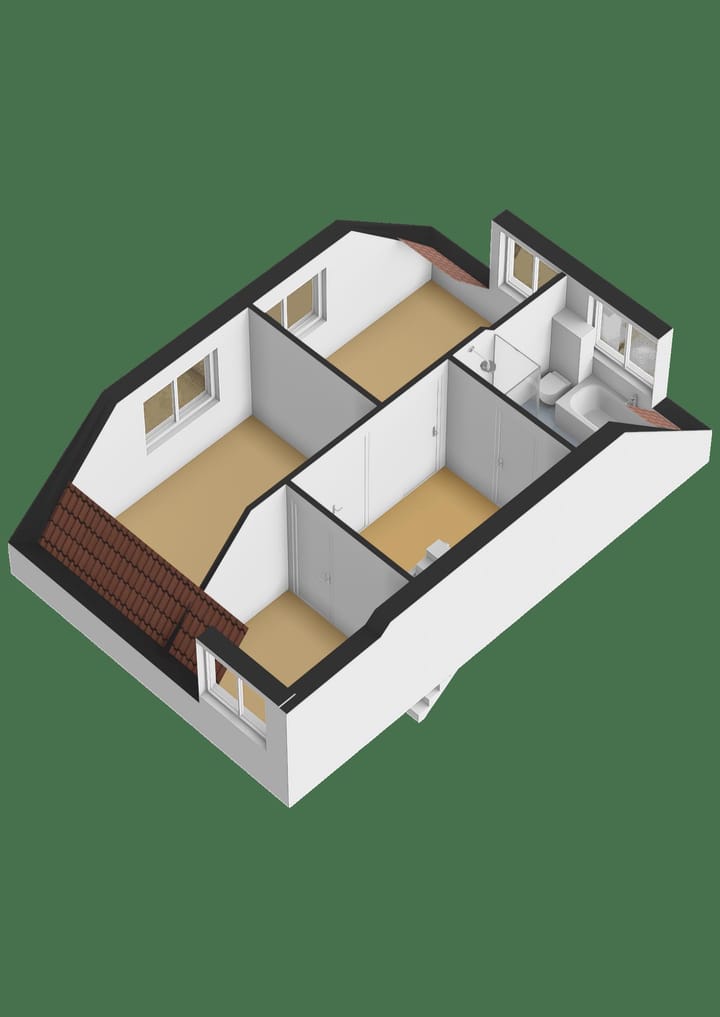 Foto 59 van Hogeweg 21