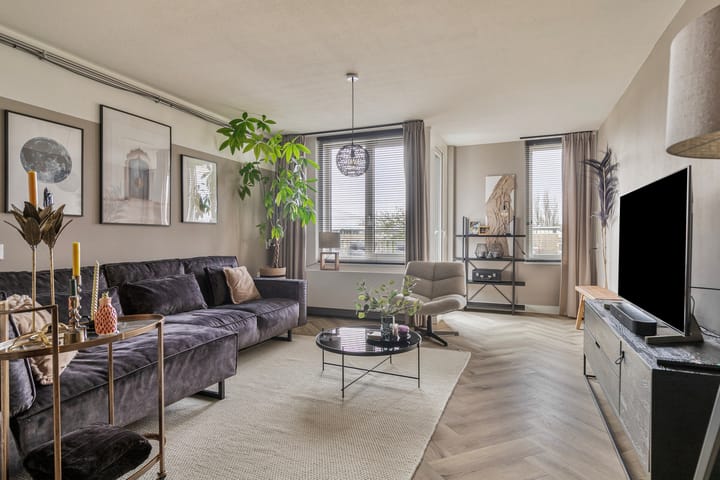 Foto 1 van Rotterdamsedijk 365