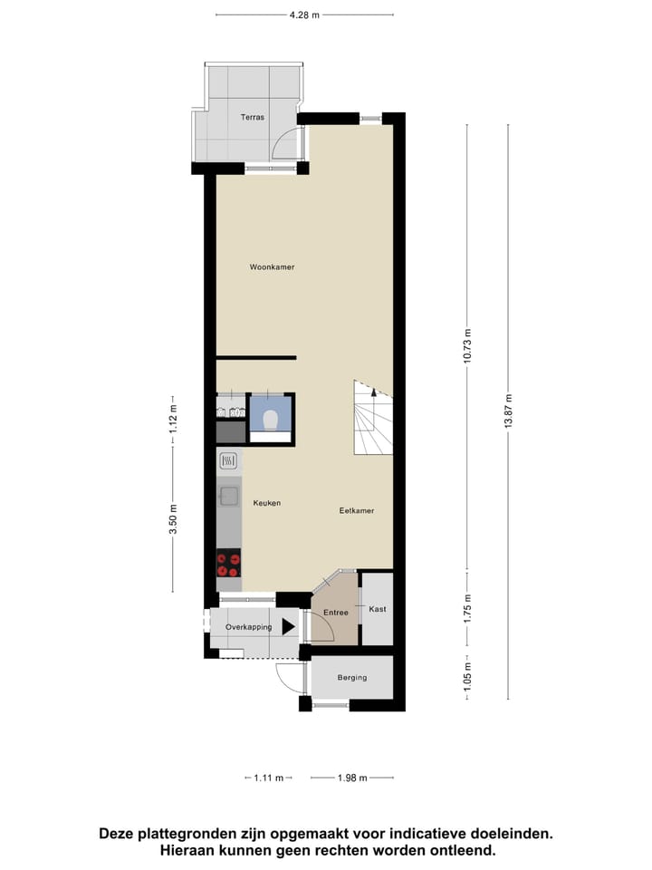 Foto 26 van Rotterdamsedijk 365