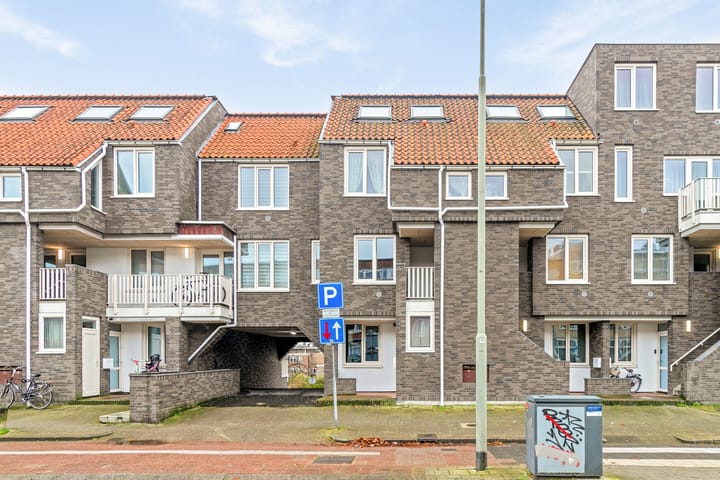 Foto 2 van Rotterdamsedijk 365