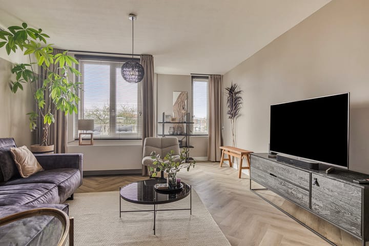 Foto 5 van Rotterdamsedijk 365