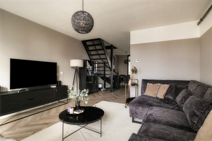 Foto 6 van Rotterdamsedijk 365