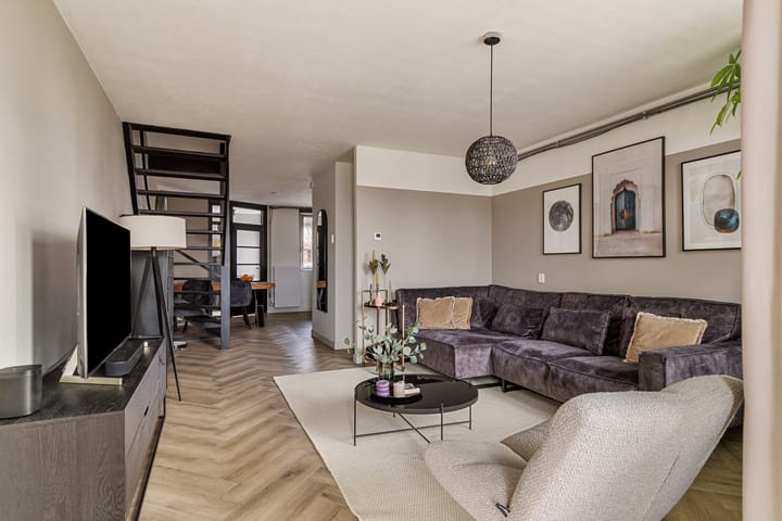 Foto 8 van Rotterdamsedijk 365