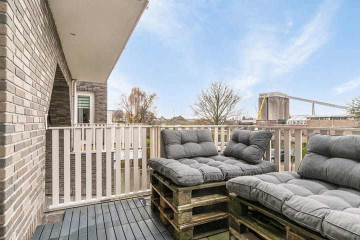 Foto 15 van Rotterdamsedijk 365