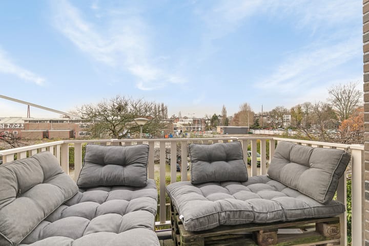 Foto 16 van Rotterdamsedijk 365