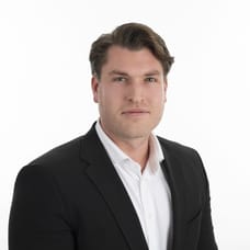 Pim Stoekenbroek - Vastgoedadviseur