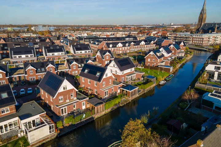 Photo 2 of Sint Bartholomeusstraat 8