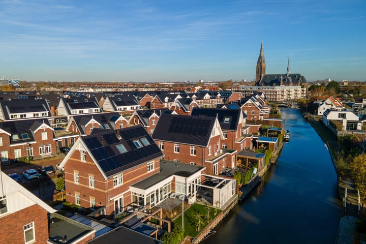 Photo 60 of Sint Bartholomeusstraat 8