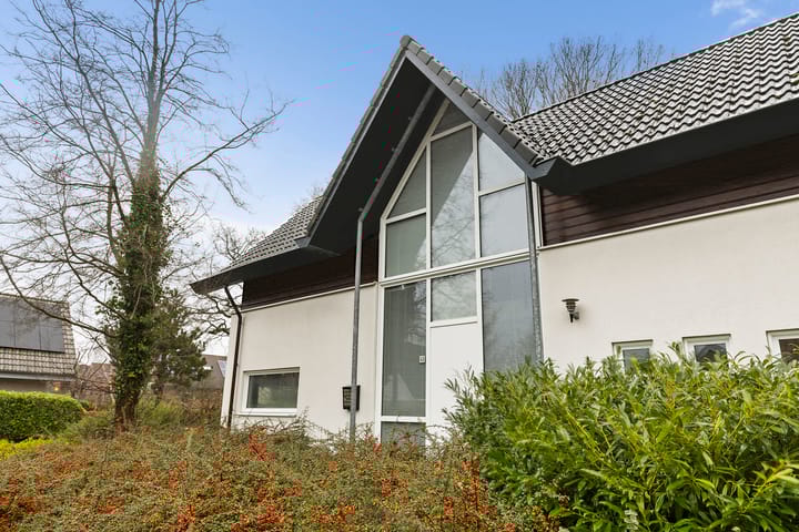 Foto 4 van Borgsingel 40