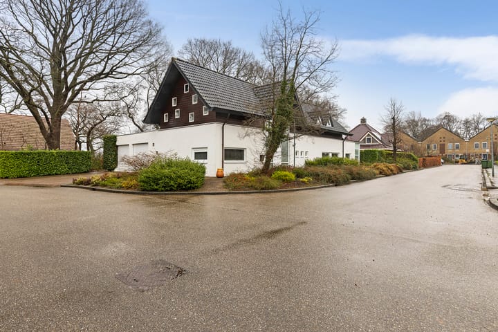 Foto 5 van Borgsingel 40