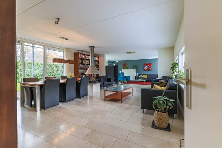 Foto 3 van Borgsingel 40