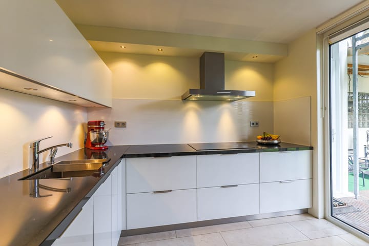 Foto 2 van Borgsingel 40