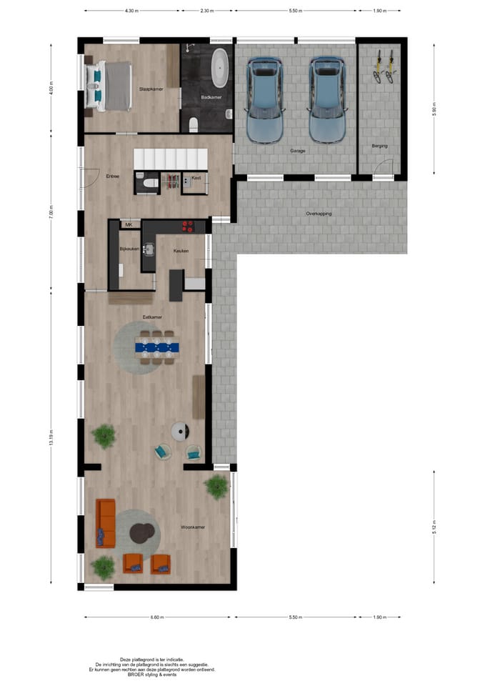 Photo 64 of Borgsingel 40