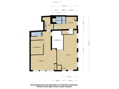 View floorplan