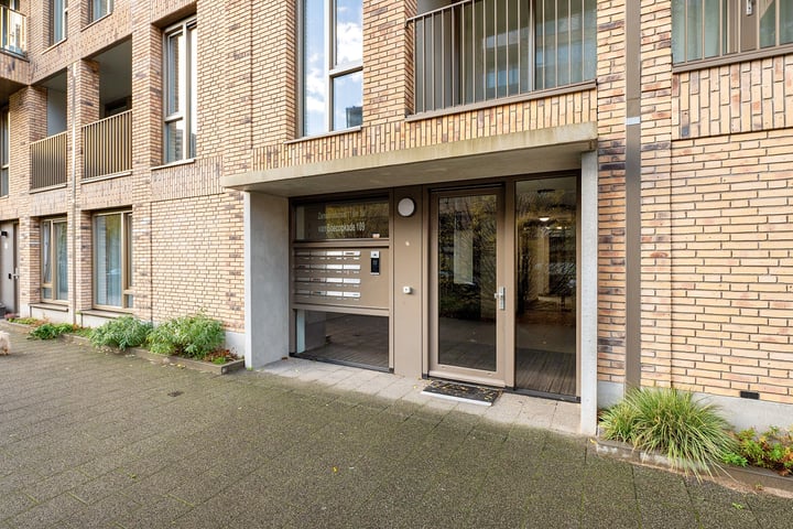 Bekijk foto 3 van Zamenhofstraat 25