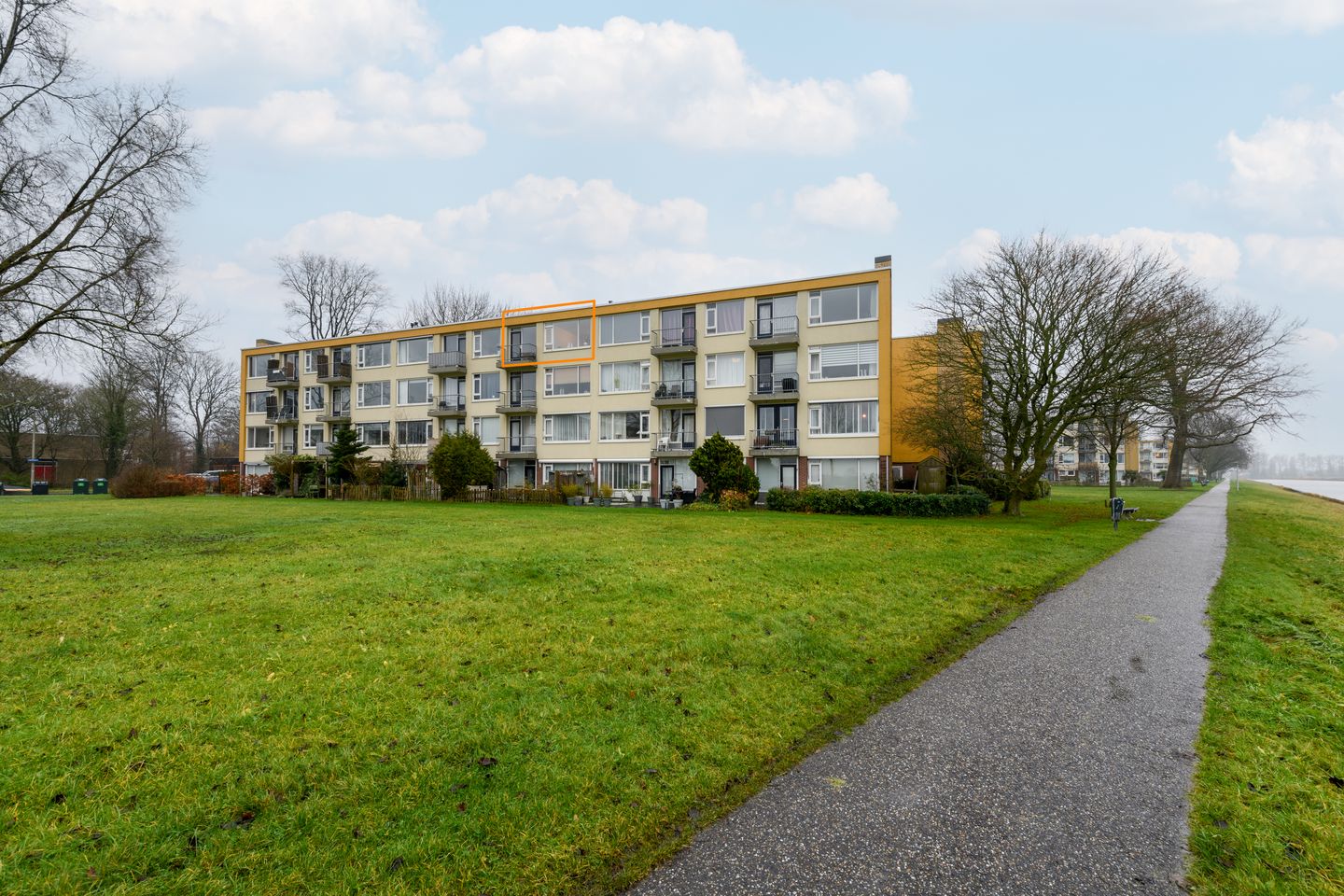 Foto 1 van Nijlânsdyk 207-D