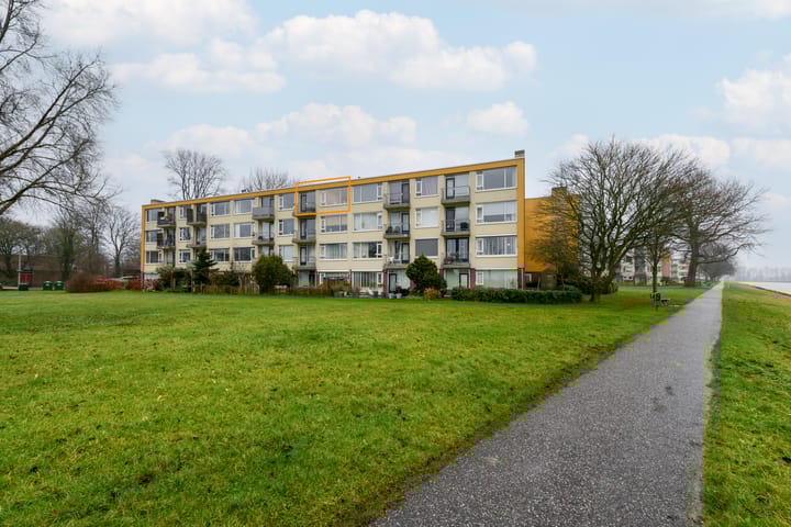 Foto 1 van Nijlânsdyk 207-D