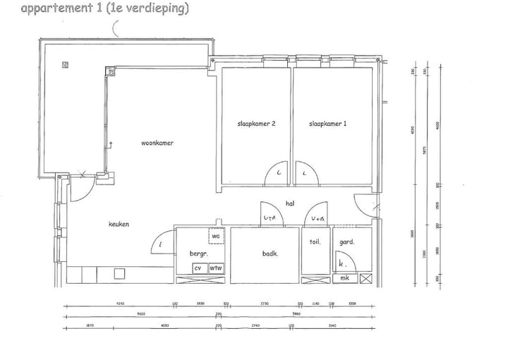 Bekijk foto 23 van Merumerkerkweg 13