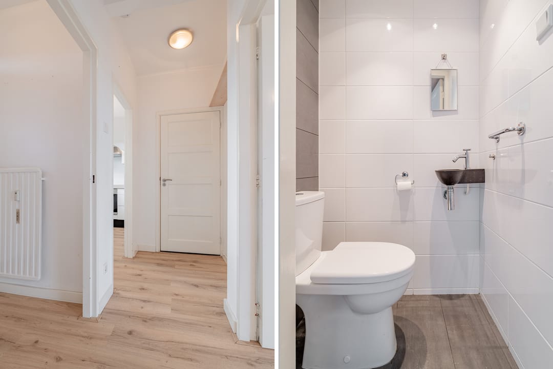 Photo 7 of Westerbaan 1