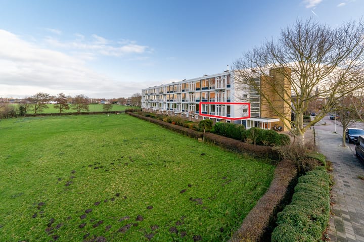 Foto 3 van Westerbaan 1