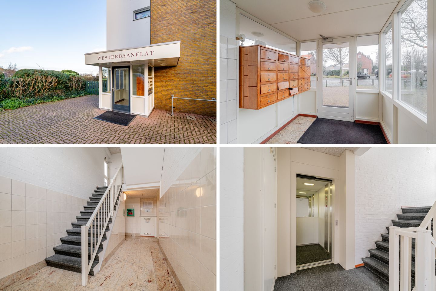 Photo 4 of Westerbaan 1