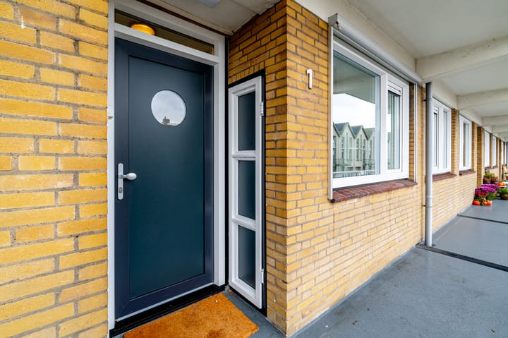 Foto 5 van Westerbaan 1