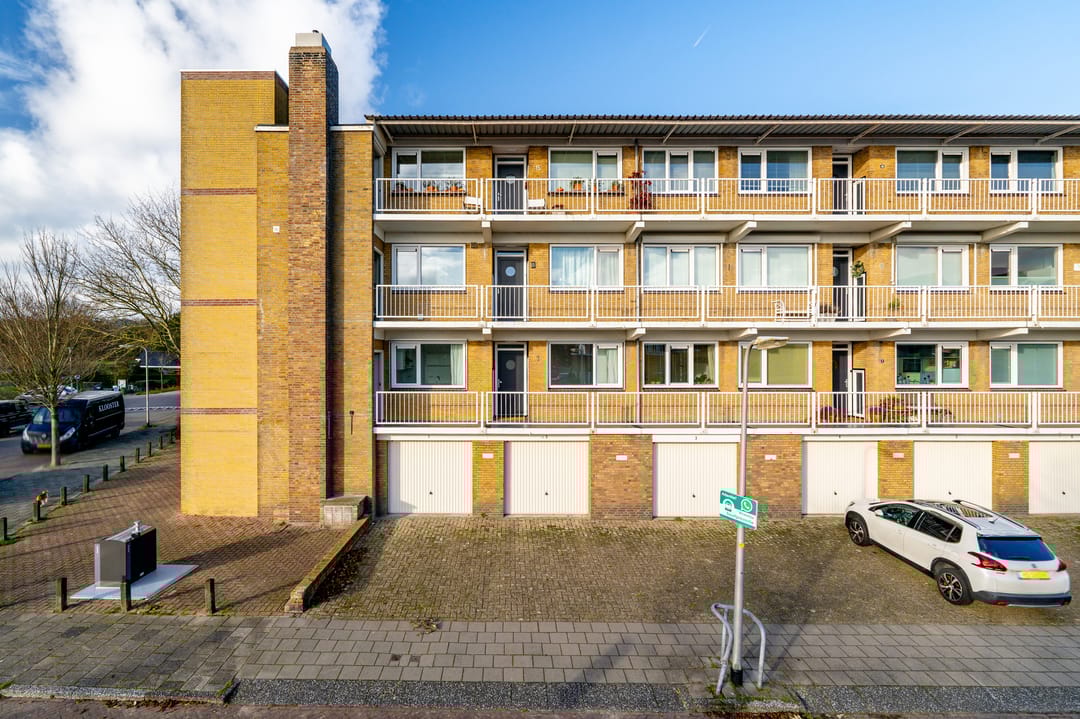 Photo 28 of Westerbaan 1