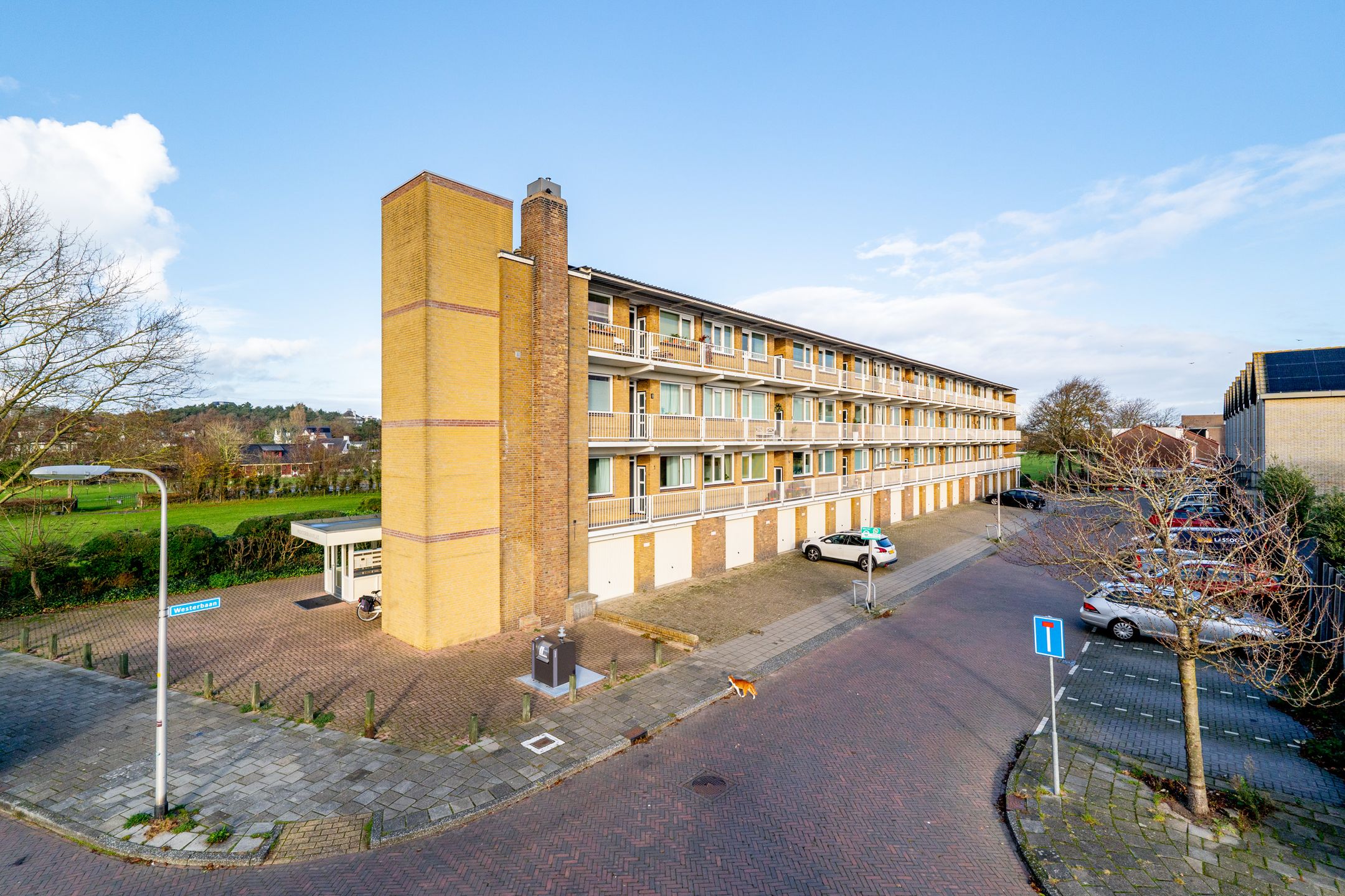 Photo 27 of Westerbaan 1