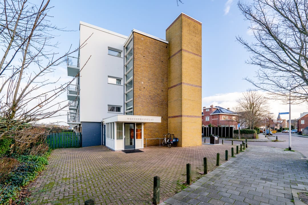 Photo 31 of Westerbaan 1