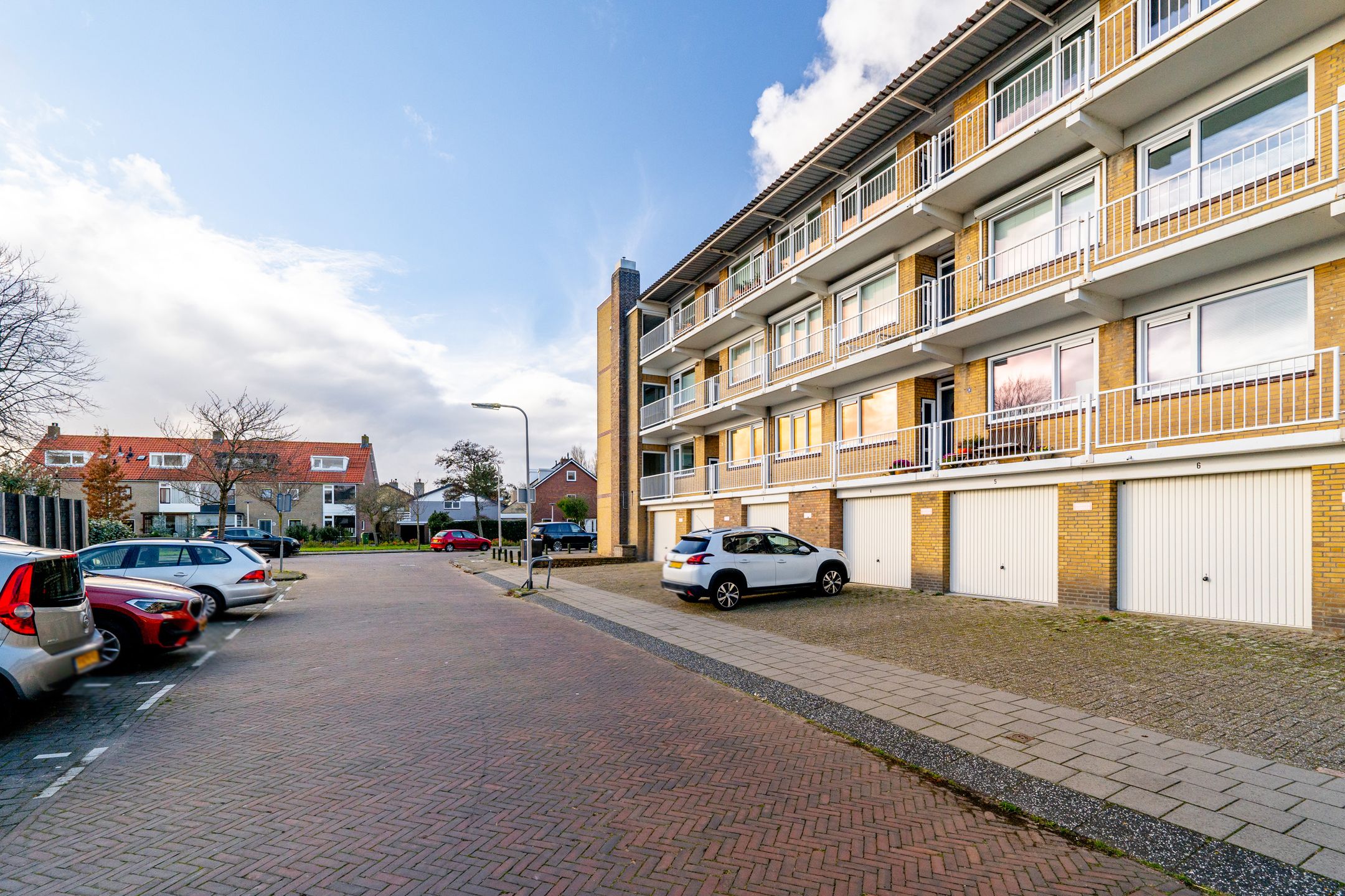 Photo 30 of Westerbaan 1