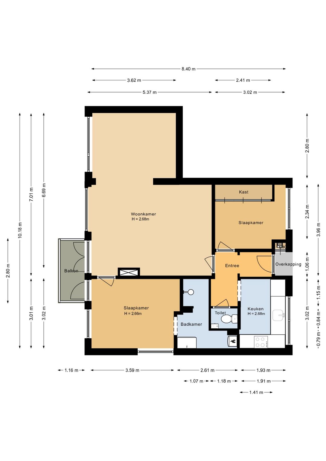 Photo 43 of Westerbaan 1