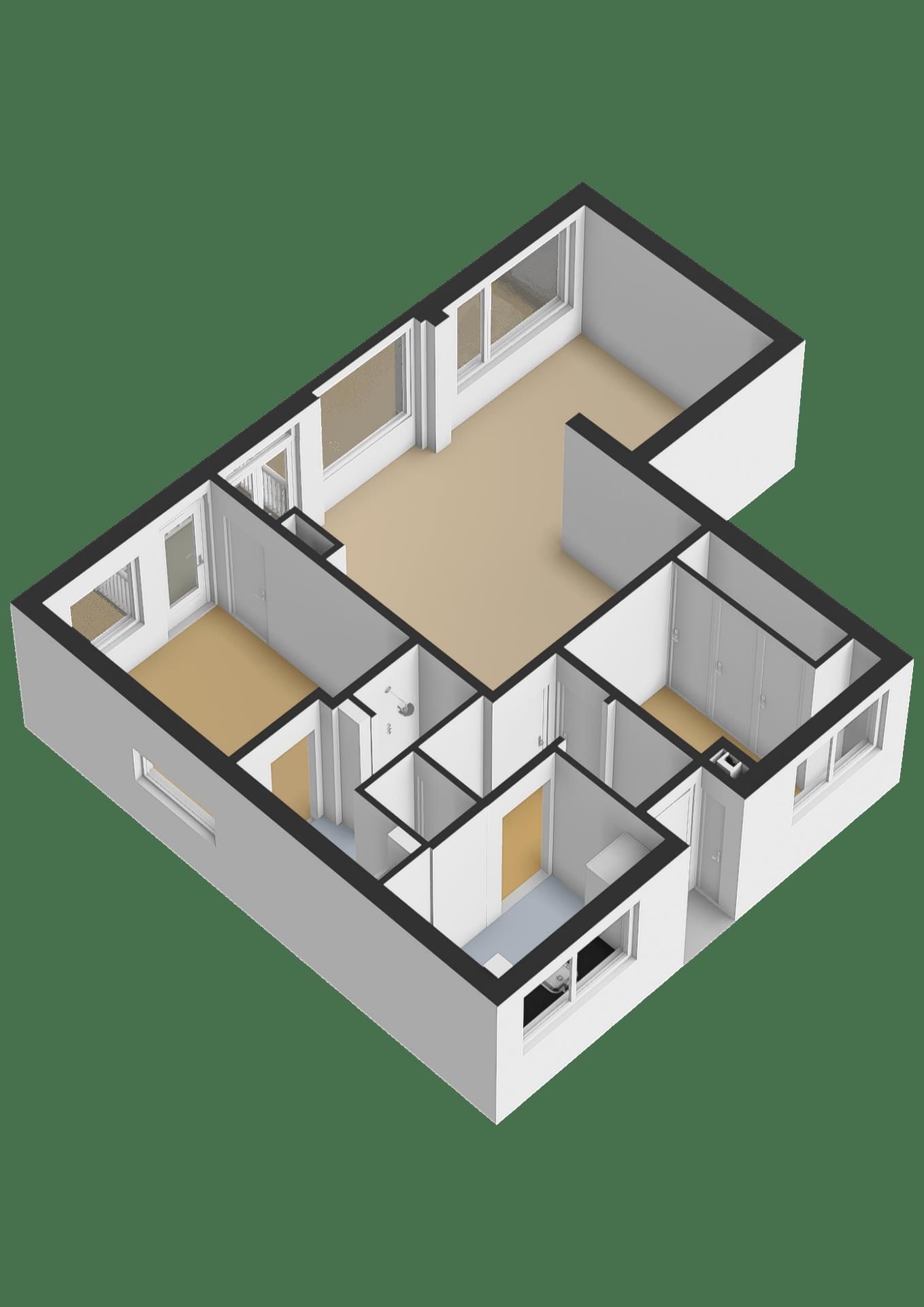 Photo 44 of Westerbaan 1