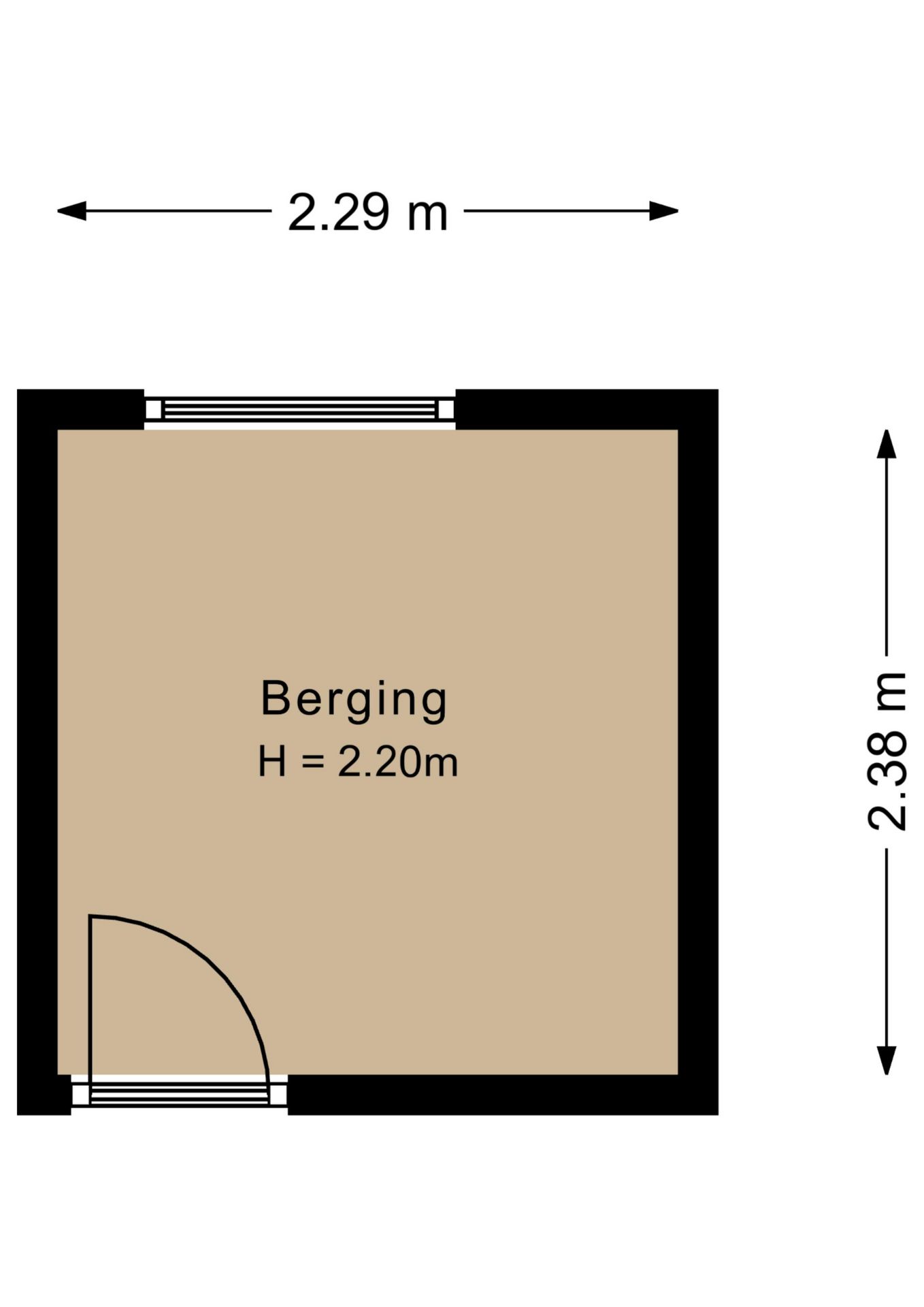 Photo 45 of Westerbaan 1