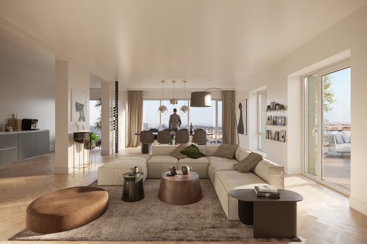 Foto 4 van Mahoniehout 466