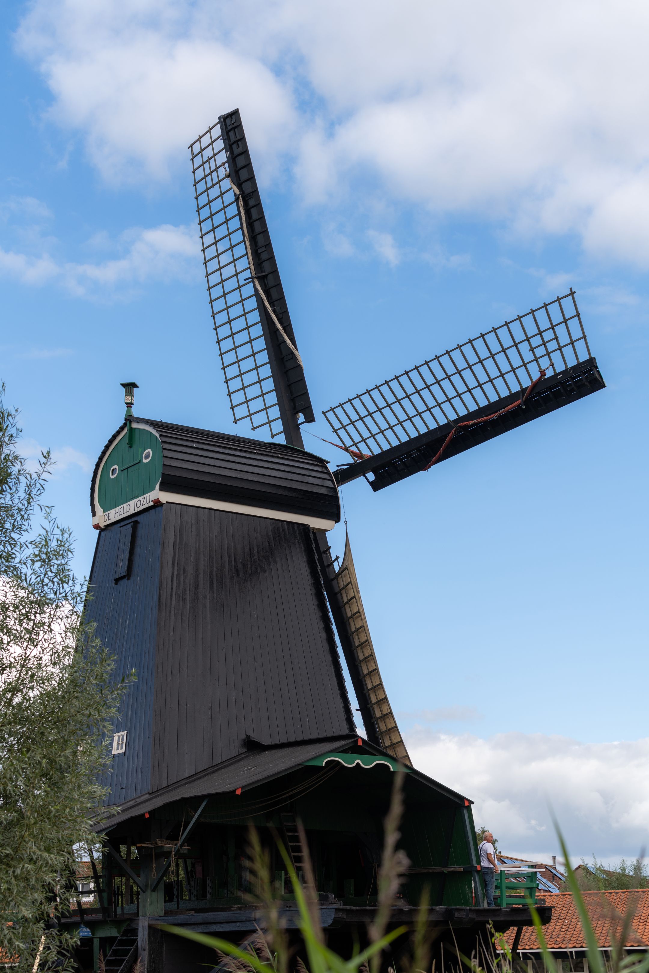 Photo 12 of Mahoniehout 466