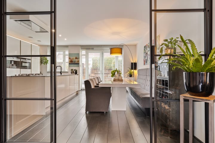 Foto 3 van Machtildahof 15