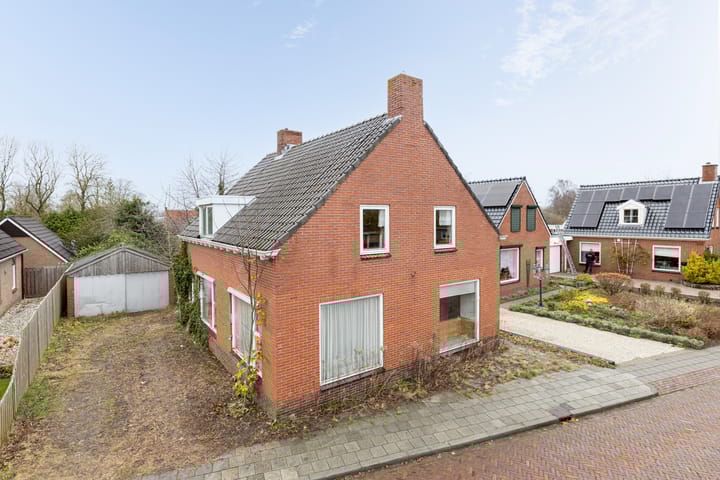 Foto 3 van Kerkstraat 26