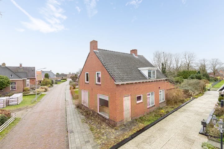 Foto 2 van Kerkstraat 26