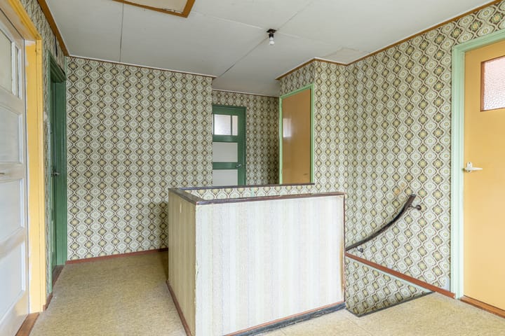 Photo 21 of Kerkstraat 26