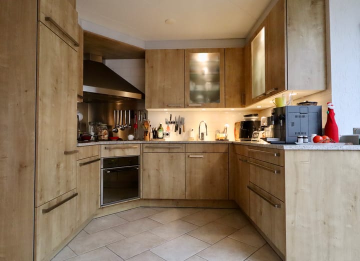 Foto 7 van Esdoornlaan 4