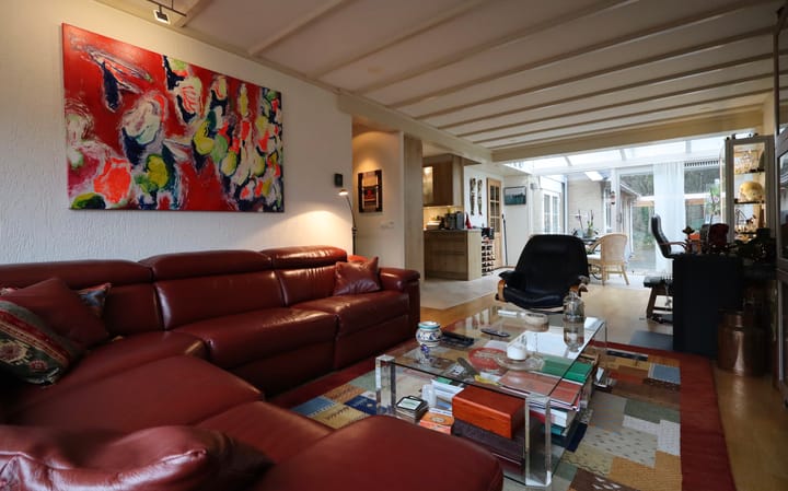 Foto 5 van Esdoornlaan 4