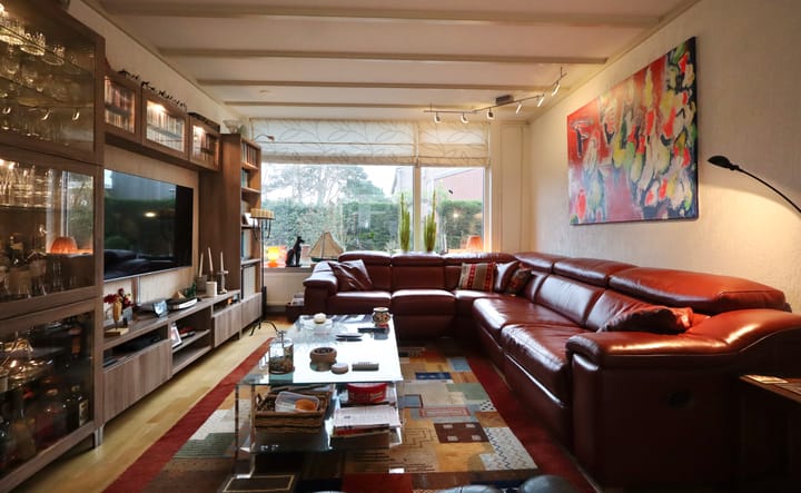 Foto 4 van Esdoornlaan 4