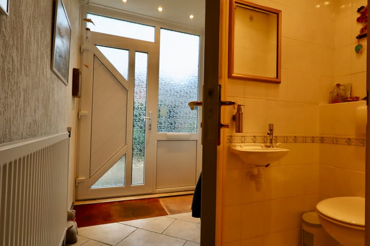 Foto 12 van Esdoornlaan 4