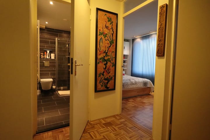 Foto 13 van Esdoornlaan 4