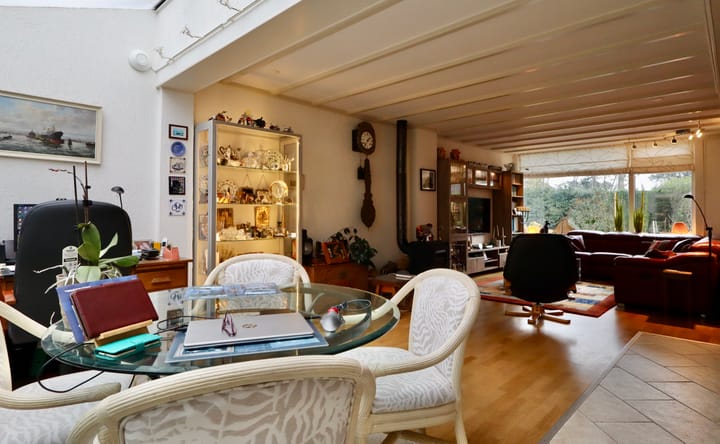 Foto 10 van Esdoornlaan 4