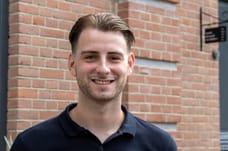 Bjorn Kreemers - NVM Makelaar