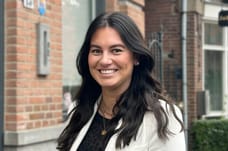 Elisa Pijnenborg - Commercieel Medewerker