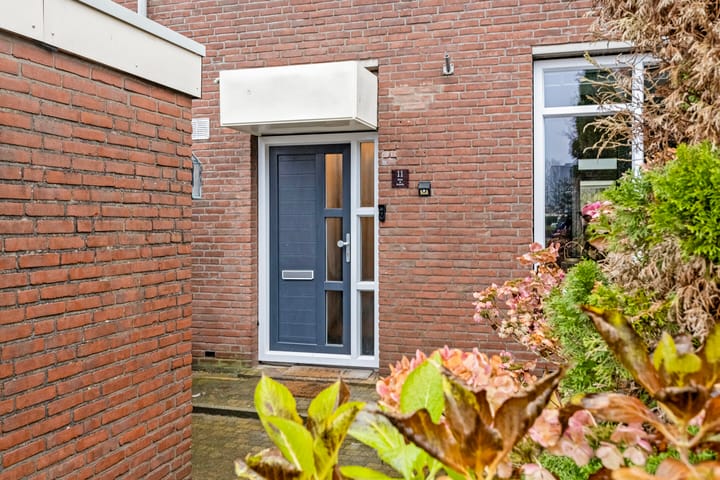 Foto 5 van Symfoniestraat 11