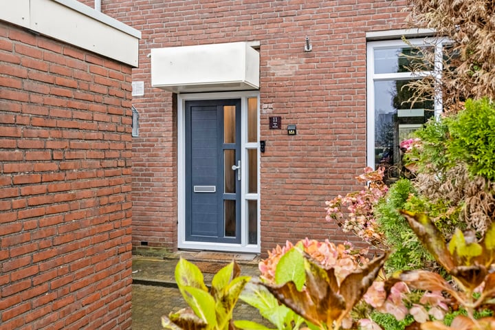 Bekijk foto 5 van Symfoniestraat 11